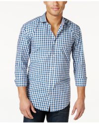 BOSS | Ridley Shirt | Lyst