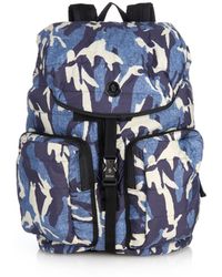 moncler camo backpack moncler camo backpack