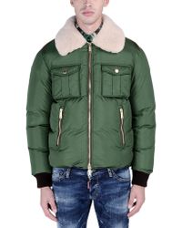 Dsquared2 Store: 0iK3XY dsquared jacket
