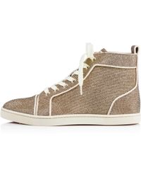 Christian Louboutin Gondolastrass Women's Flat Christian Louboutin Gondolastrass Women's Flat