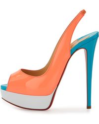 Christian Louboutin on Lyst