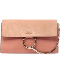 Chlo Clutches | Lyst?  