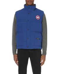canada goose GILETS MULTICOLOR canada goose GILETS MULTICOLOR