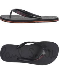 Paul Smith | Thong Sandal | Lyst