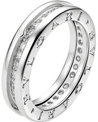 Bulgari engagement rings price