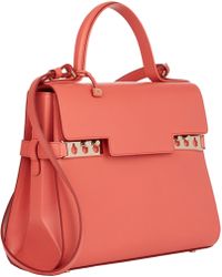 Delvaux Totes | Lyst?