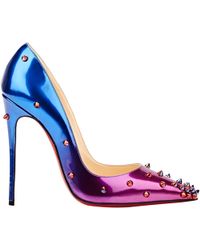 christian louboutin degraspike pumps christian louboutin degraspike pumps