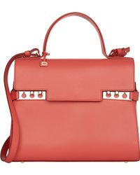 Delvaux Totes | Lyst™