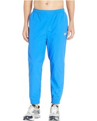 reebok sweatpants with zipper pockets