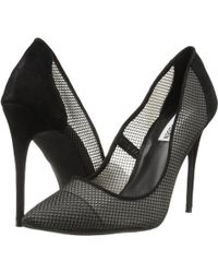 steve madden darling pump