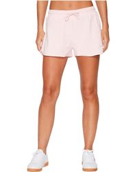 fila beatriz shorts