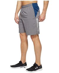 under armour armourvent trail shorts