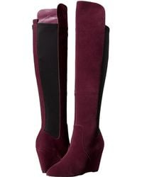 Charles by Charles David Edie Merlot Women Charles by Charles David Edie Merlot Women