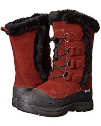 baffin flats stalker boots