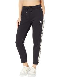 puma cosmic pant