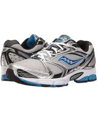 saucony grid phantom