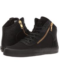 supra skytop 4 6pm