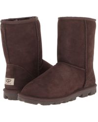 ugg women's essential tall ugg women's essential tall