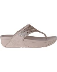 fitflop flare flip