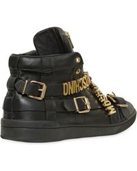 Moschino Sneakers | Lyst™