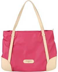 Women S Nannini Bags Online Nannini Large Fabric Bag Lyst