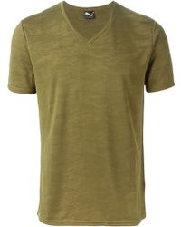 Men's Puma T-Shirts | Lyst™