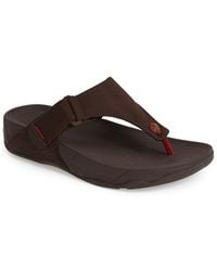 fitflop mens landsurfer