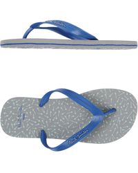 Paul Smith | Flip Flops | Lyst