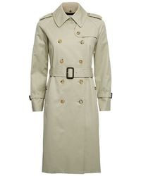 Mackintosh Coats | Lyst™