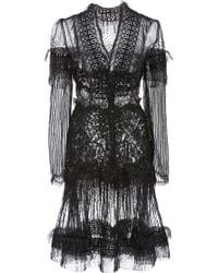 Lyst - Shop Women's Rodarte Dresses from $239