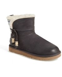 ugg auburn serape ugg auburn serape