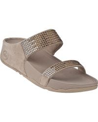 fitflop flare slide pebble uk fitflop flare slide pebble uk