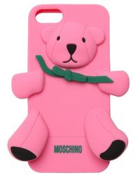 Moschino Cases | Lyst™