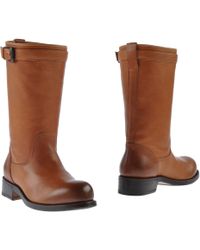Bottega Veneta Boots | Lyst™