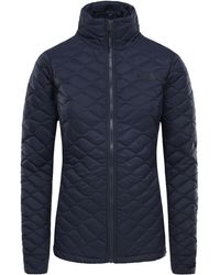The North Face Funktionsjacke ́ Thermoball ́ - Blau