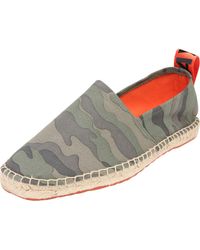 Herren Replay Slipper ab 34 € Lyst Replay Herren Bladye Espadrilles: : Schuhe