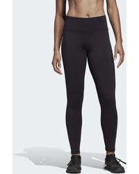 adidas Tight Believe This Solid - Noir