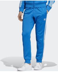 mens adidas sst track pants
