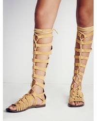 Free People Boots | Lyst™