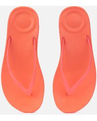 fitflop iqushion wave