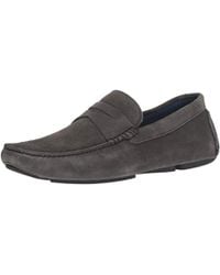 Donald J Pliner Mens Varran2-ol Loafer