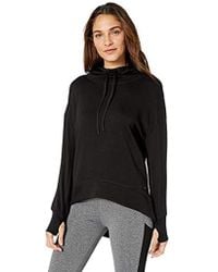 ua tech hooded tunic