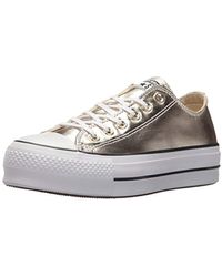 converse platforme oro converse platforme oro
