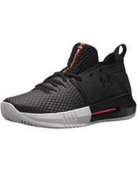 men's ua drive 4 basketball shoes