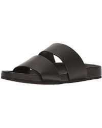 vince georgie sandal