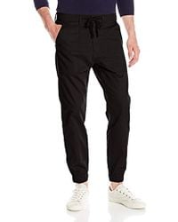 levi's track pants