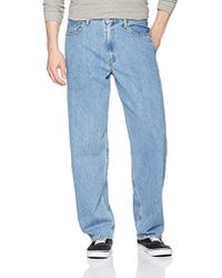 levis basket baggy jeans