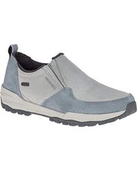 merrell icepack lace up polar wp