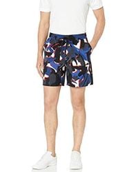 puma xtg shorts