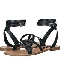 steve madden matas sandals